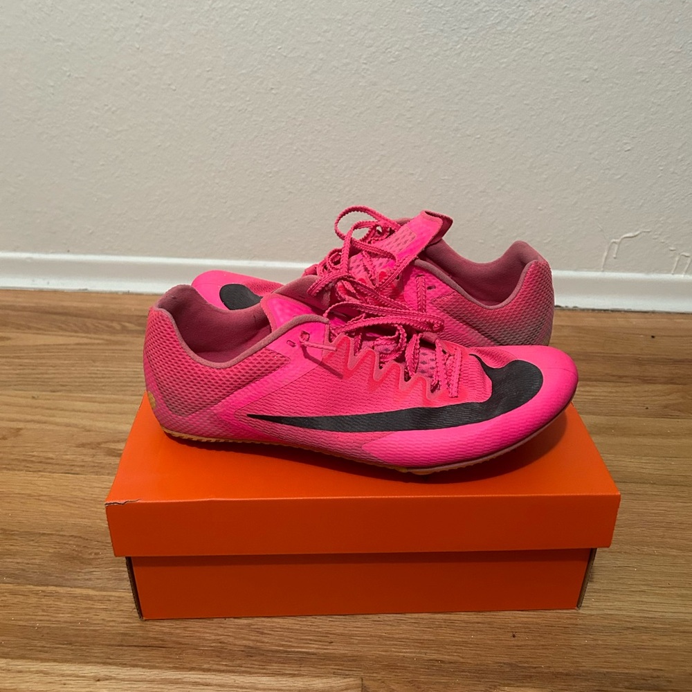 Nike Track Shoes
